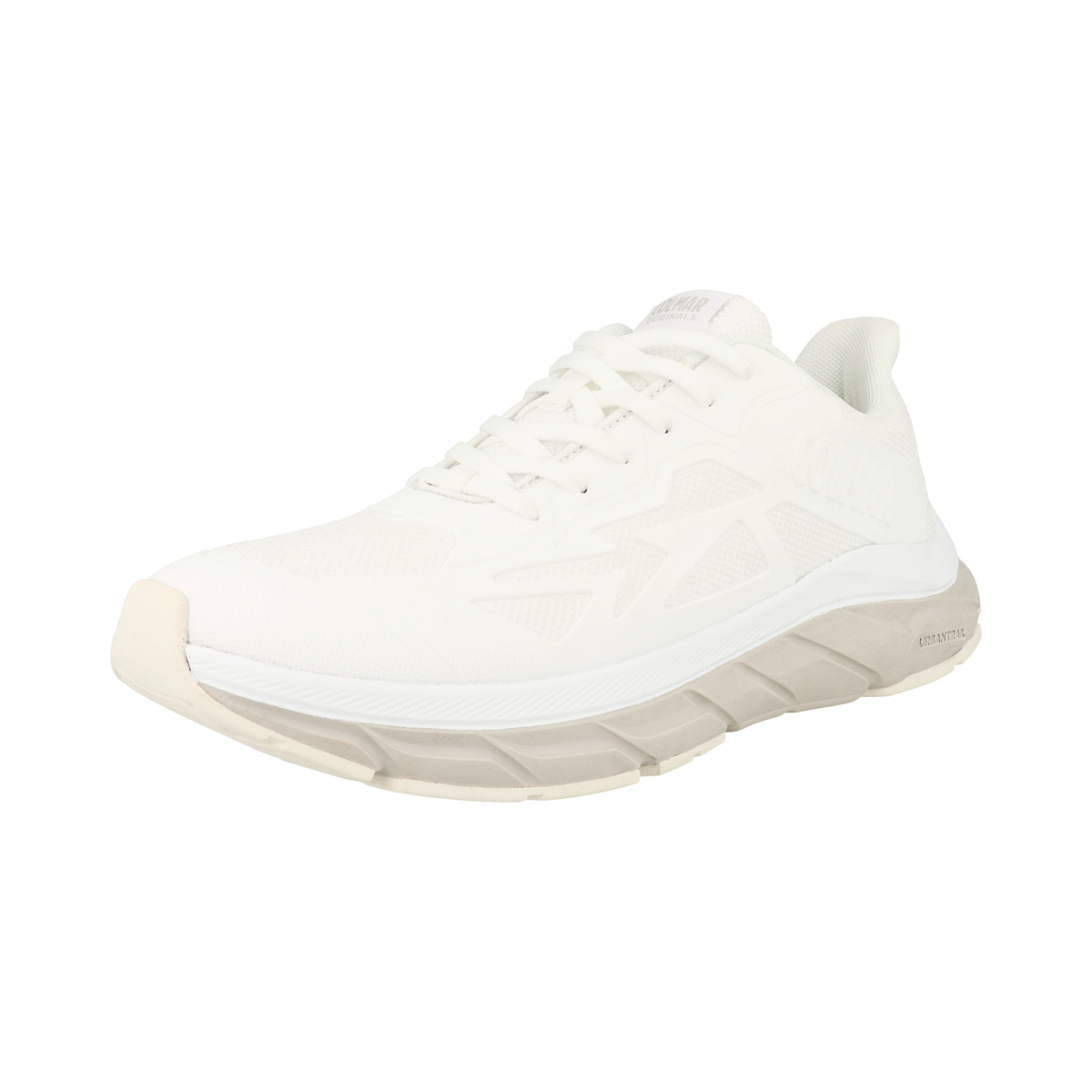 Colmar Urbantrail X2 Sneaker low weiss