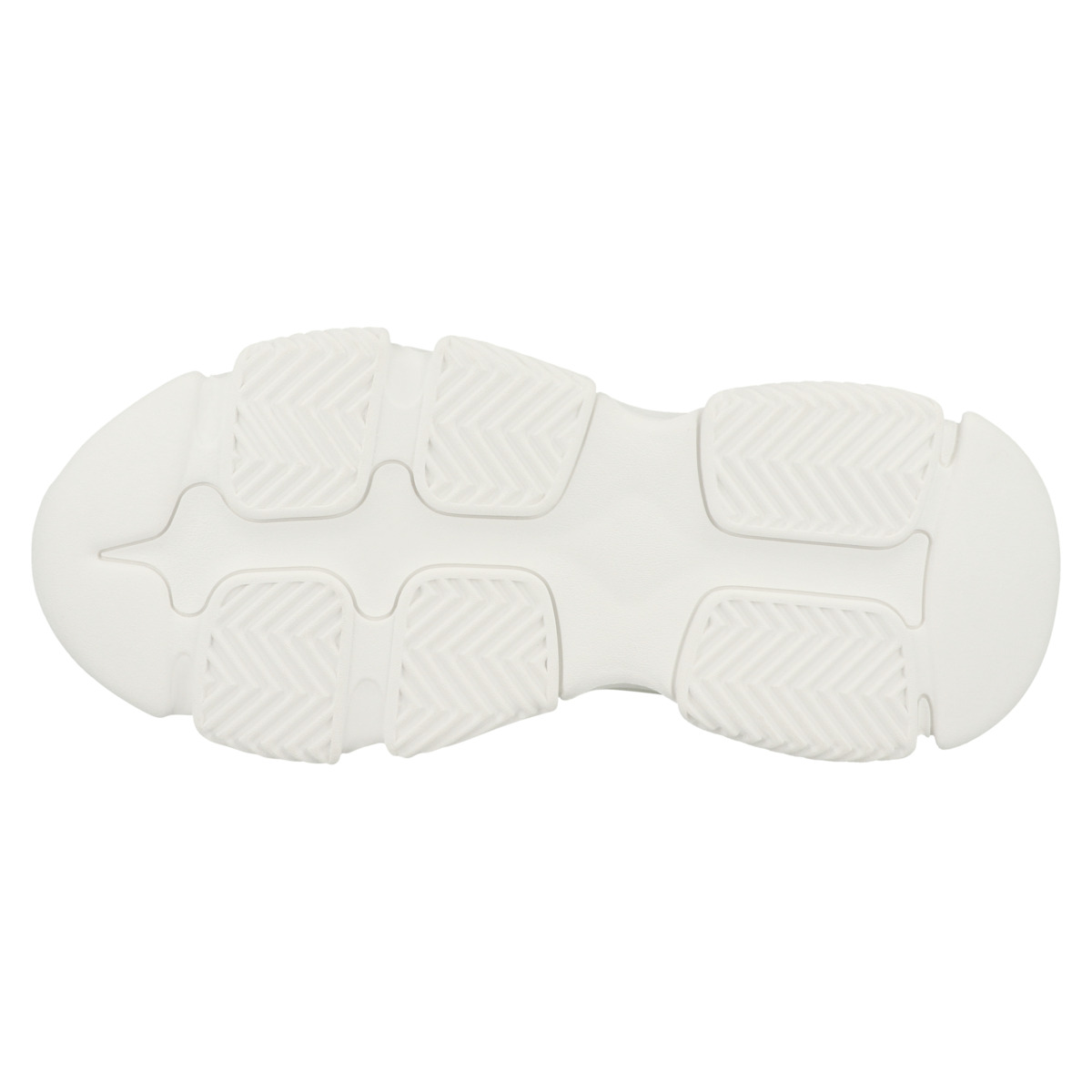 Steve Madden Possession-E Sneaker low weiss