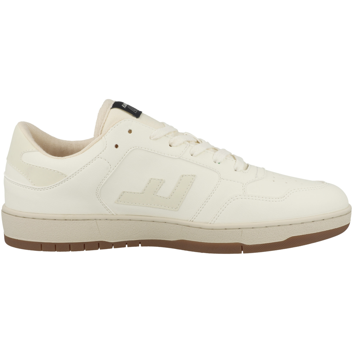 Flamingos Life Saline Sneaker low weiss