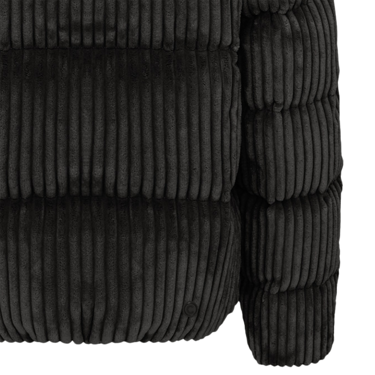 Colmar 2188 Daunenjacke schwarz