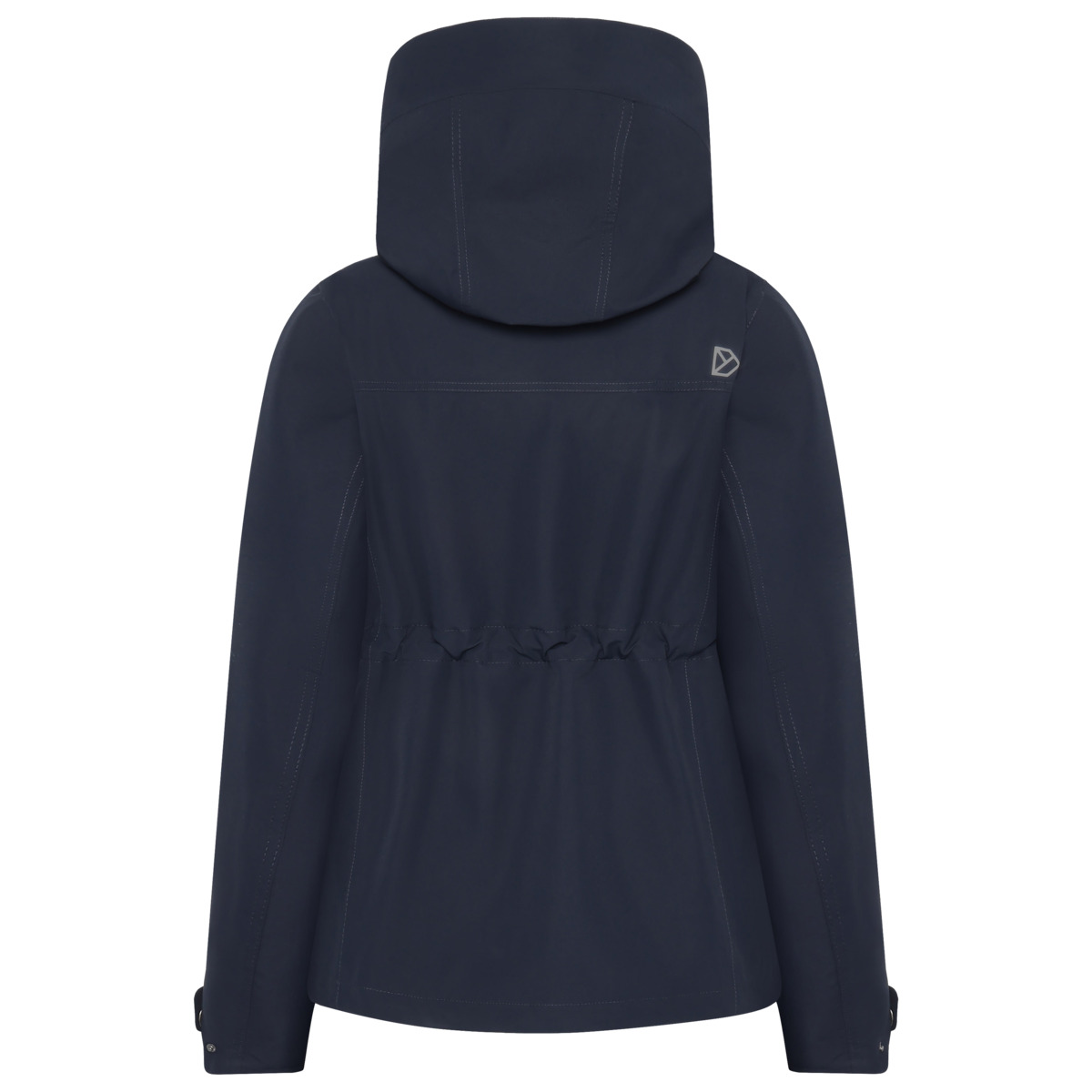 Didriksons Silja WNS Softshelljacke dunkelblau