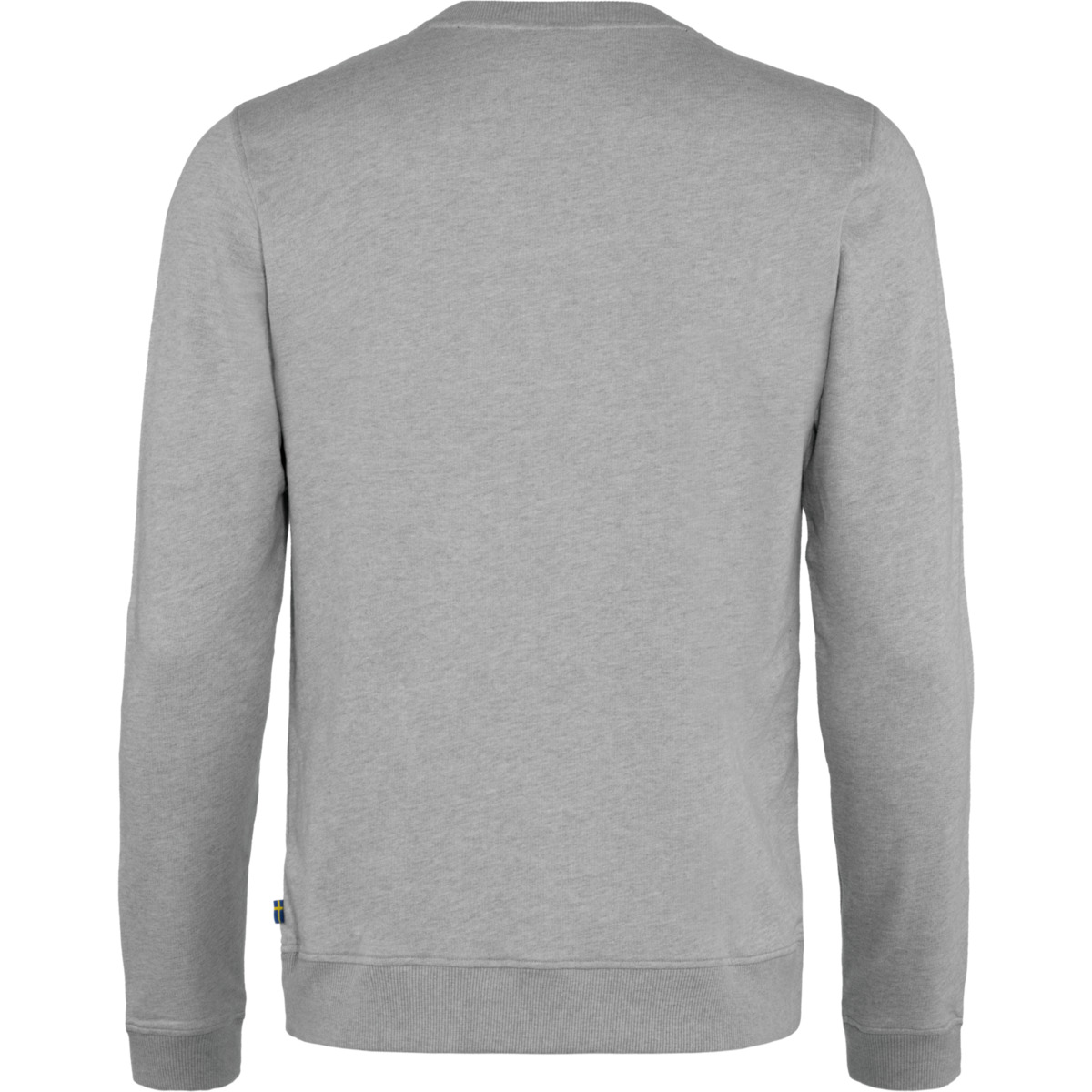 Fjällräven Vardag Sweater Sweatshirt grau
