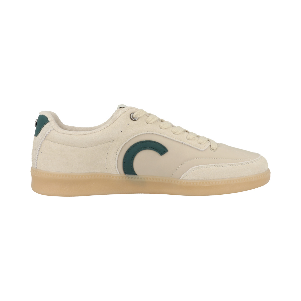 Colmar Blade Block Sneaker low beige