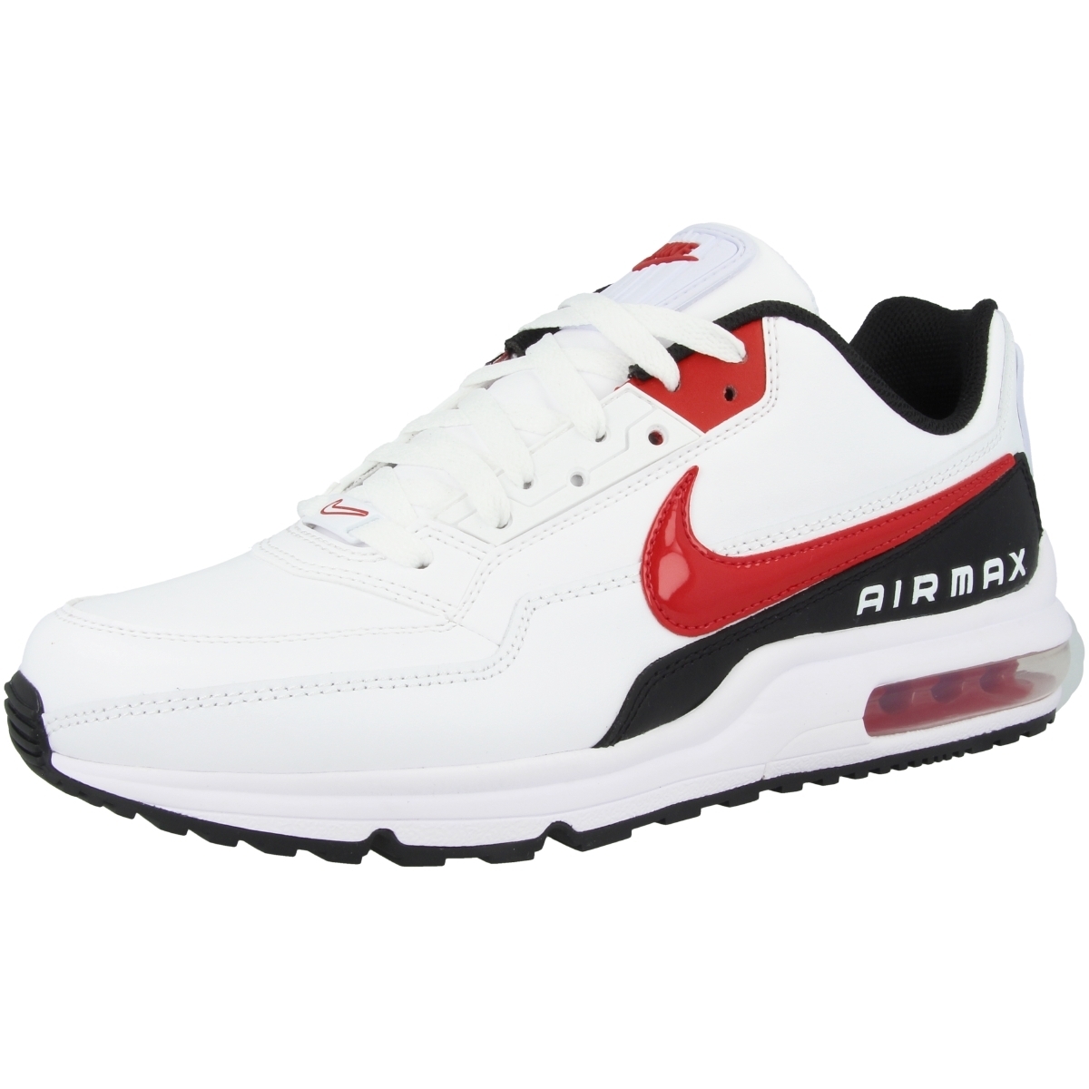 Nike Air Max LTD 3 Schuhe weiss