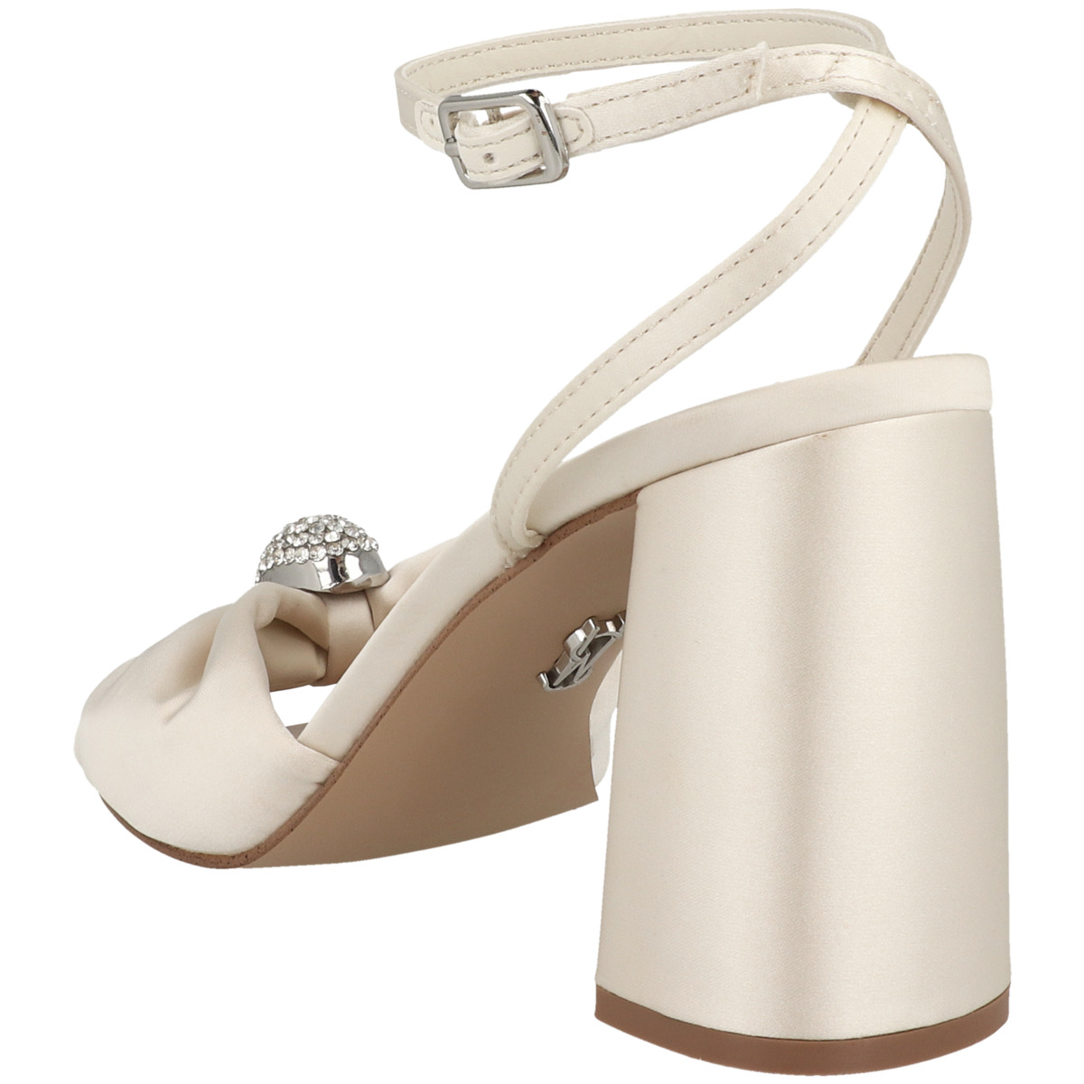 Steve Madden Meladi Sandaletten beige
