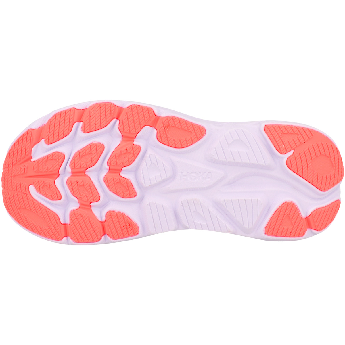 HOKA Clifton 10 Laufschuhe dunkelblau