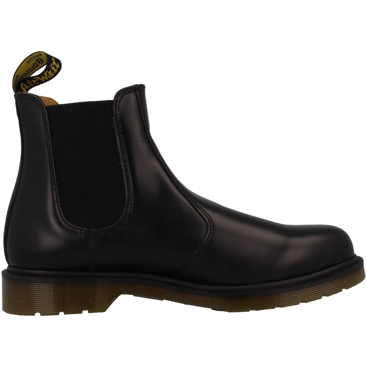 Dr. Martens 2976 Boots schwarz