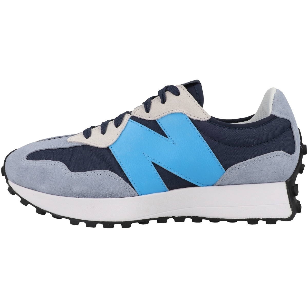 New Balance MS 327 Sneaker low blau