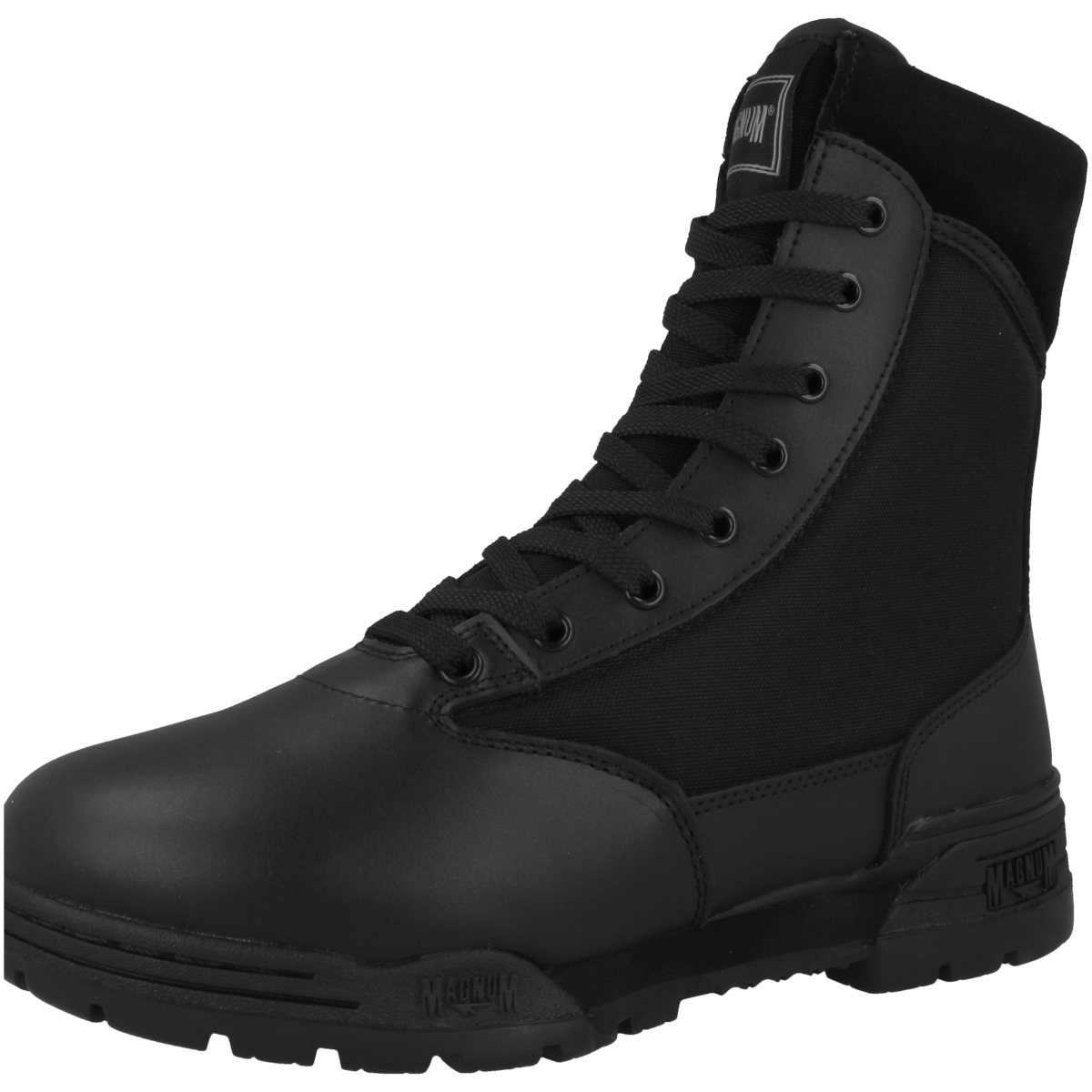 Magnum Hi-Tec Classic Boots schwarz
