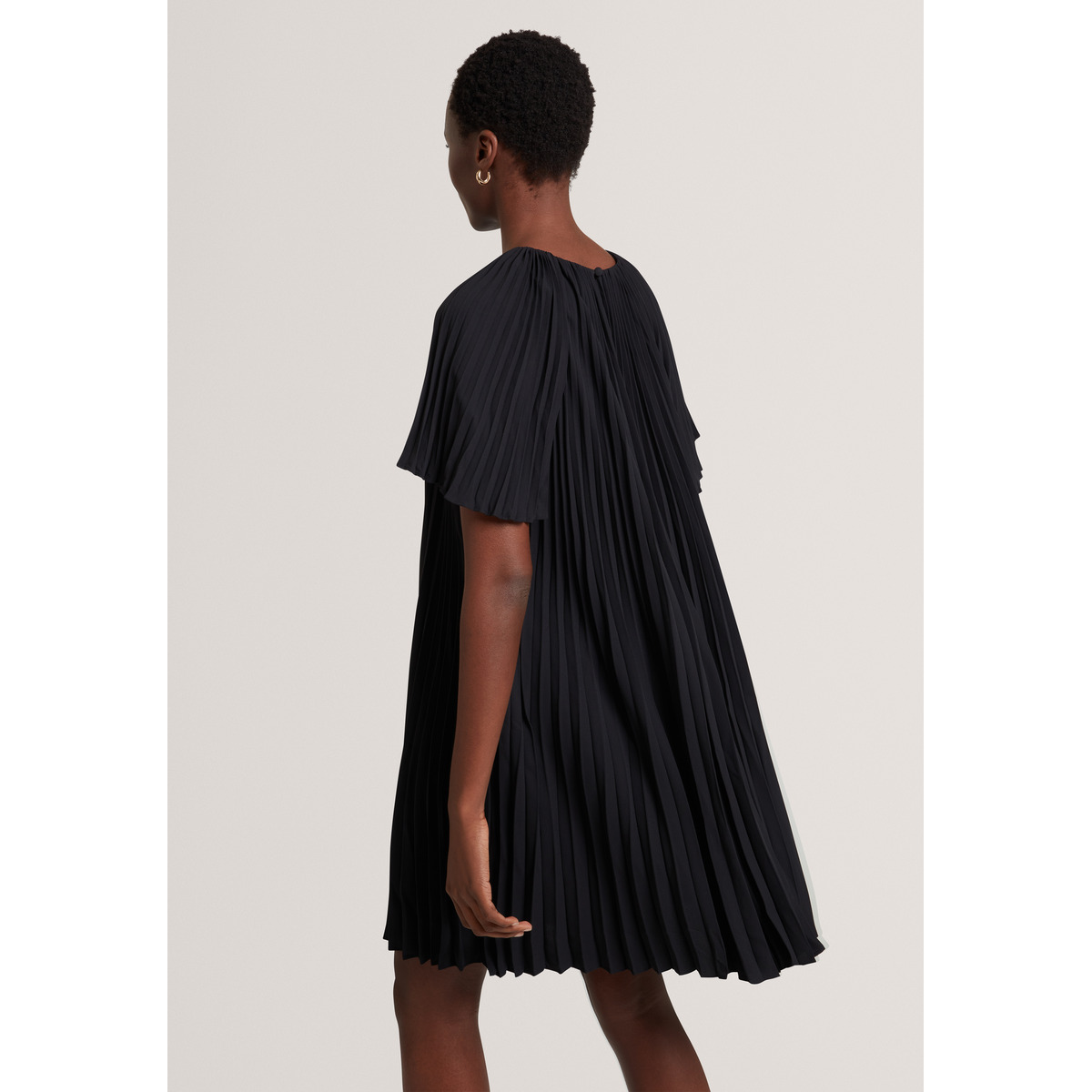 Ted Baker CONVALA Minikleid schwarz