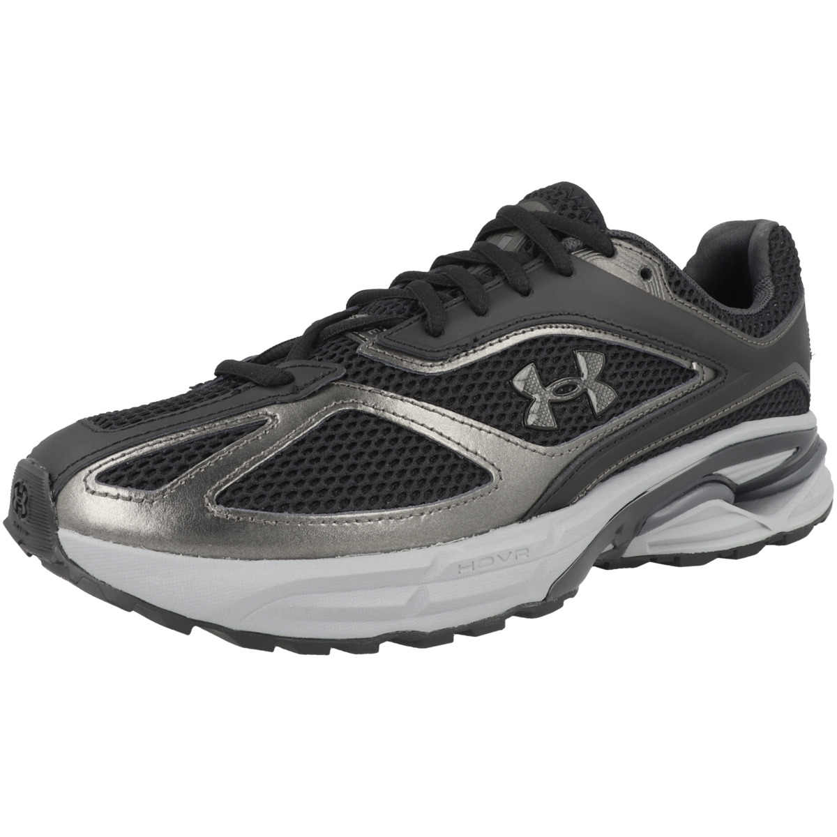 Under Armour Hovr Apparition RTRFTR TC Laufschuhe schwarz