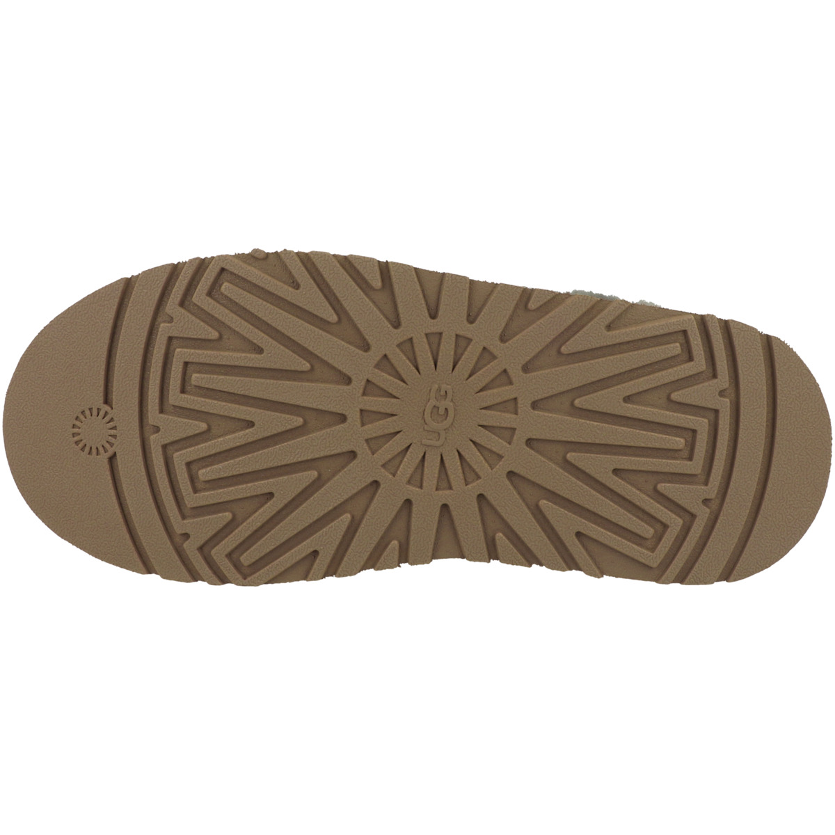 UGG Tazzelle Boots Women gruen