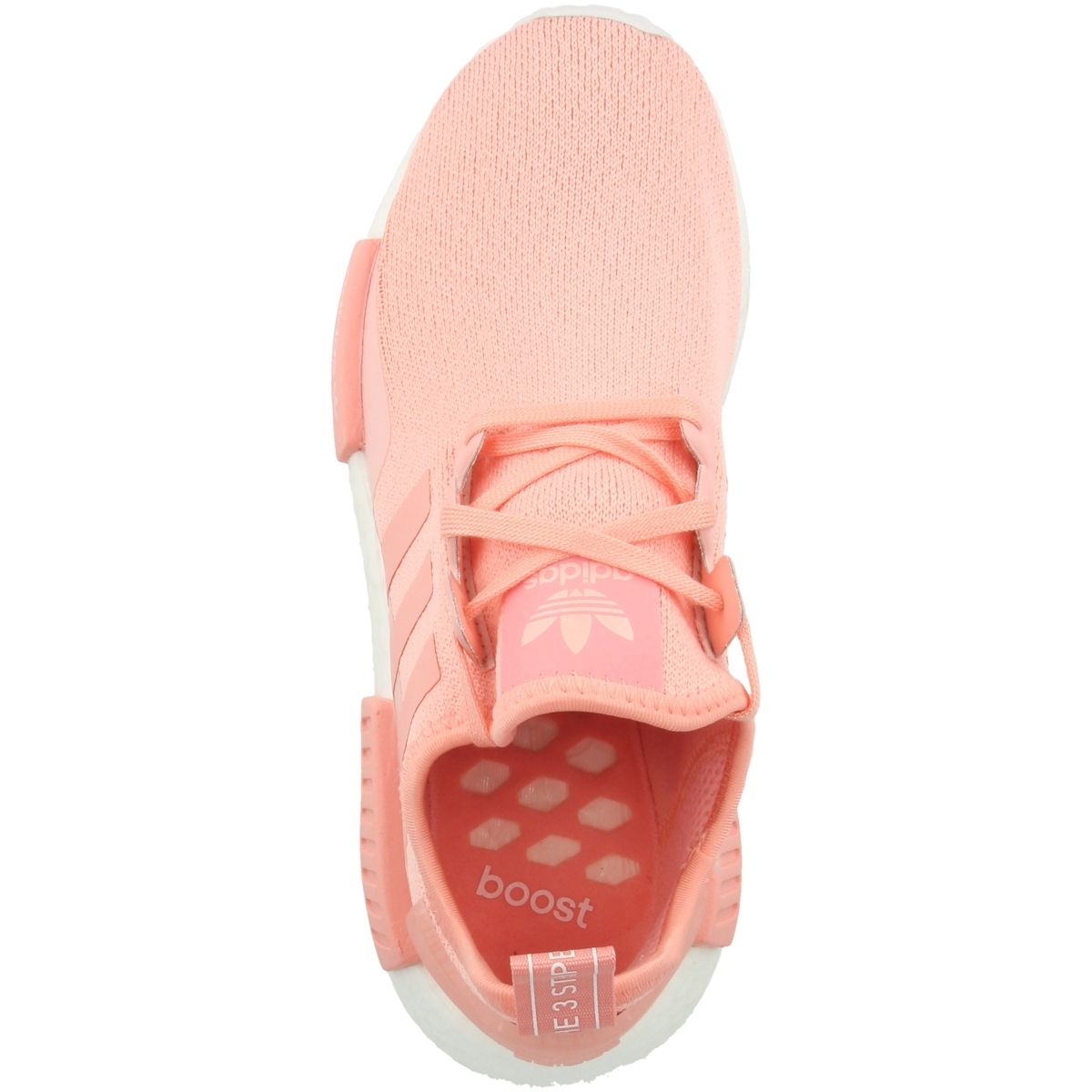 Adidas NMD_R1 J Sneaker pink