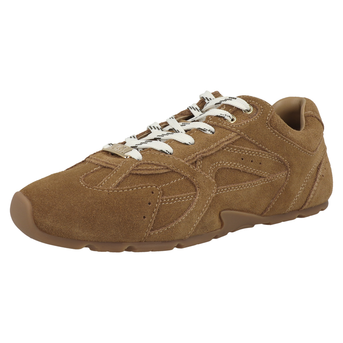 Steve Madden Asiel Sneaker low braun
