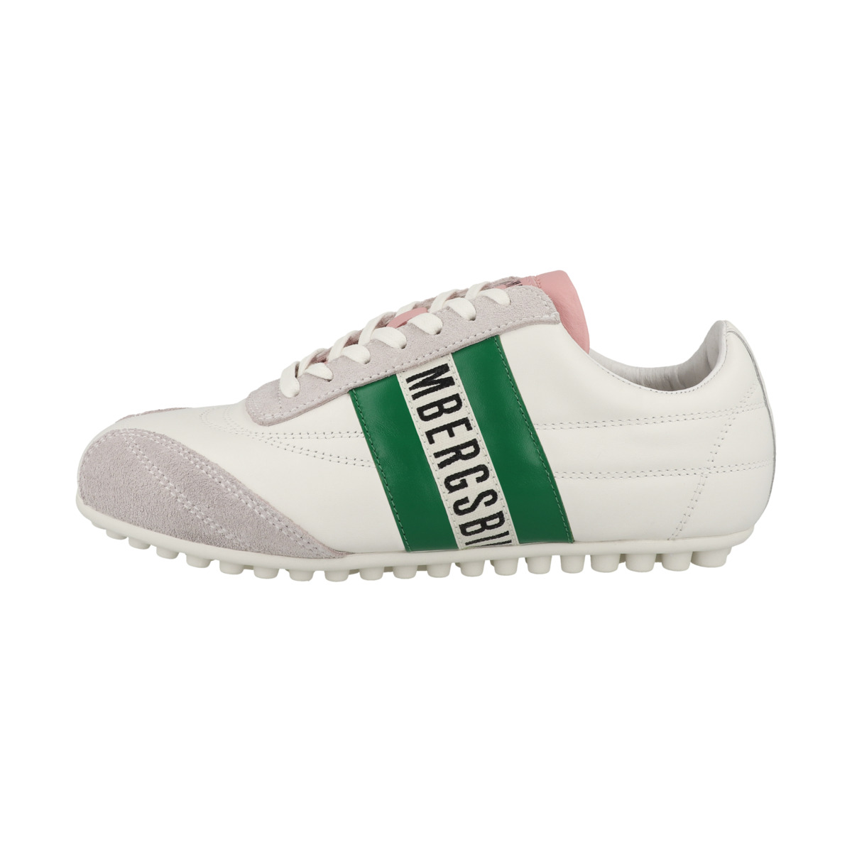 Bikkembergs Soccer W Sneaker low weiss