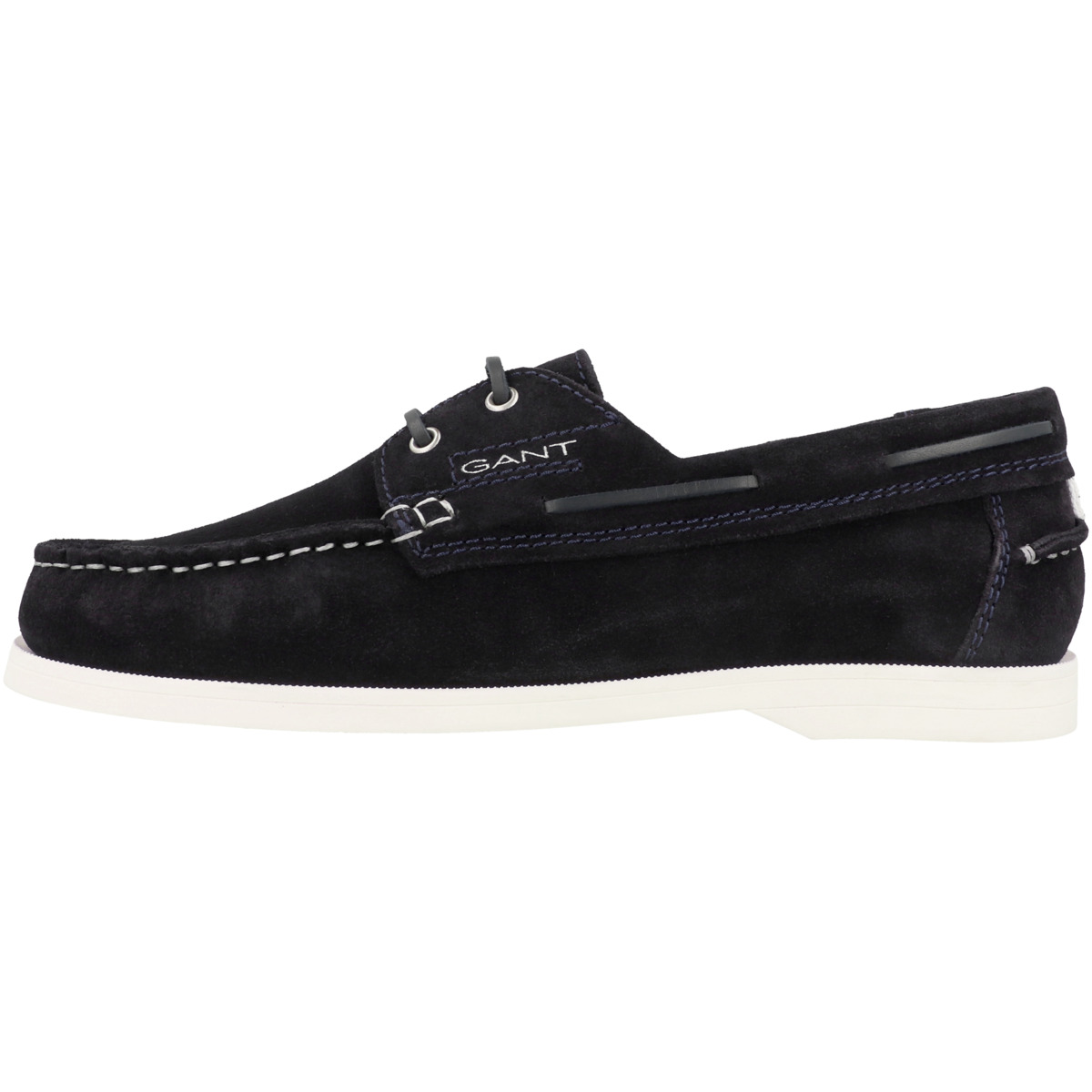 GANT Yardport Sneaker low dunkelblau