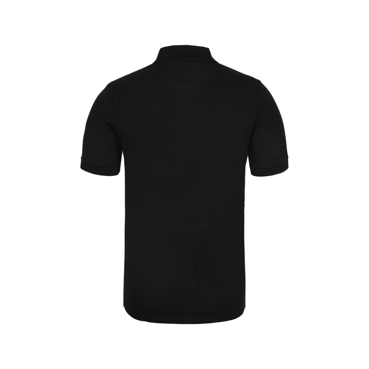 KARL LAGERFELD 745024 Poloshirt schwarz