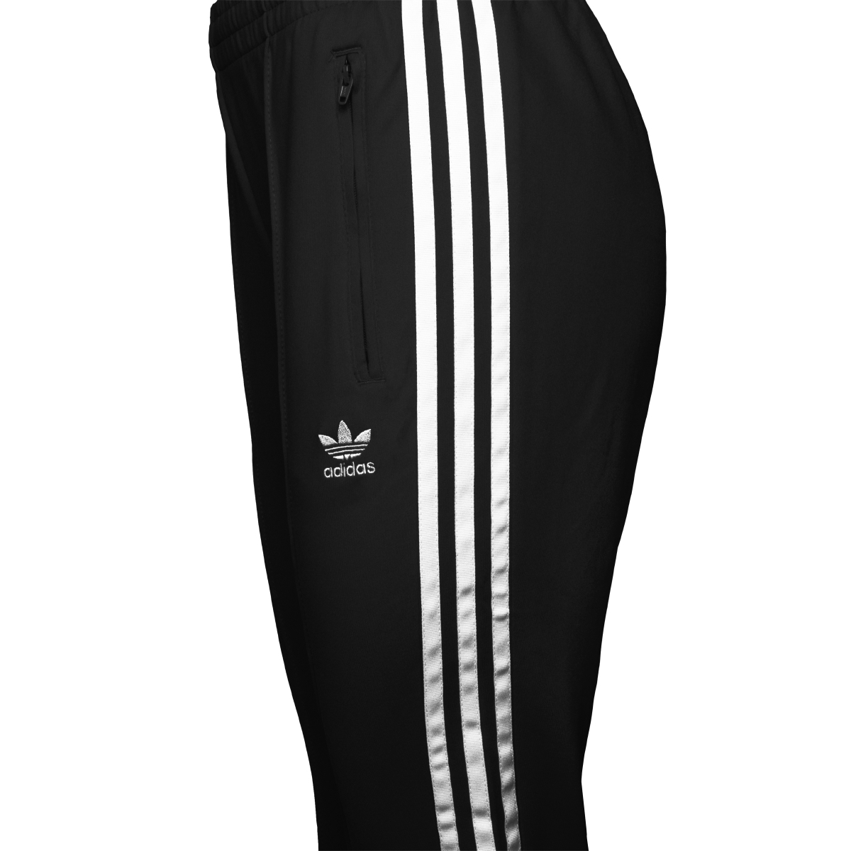 Adidas SST Trackpants Primeblue Trainingshose schwarz