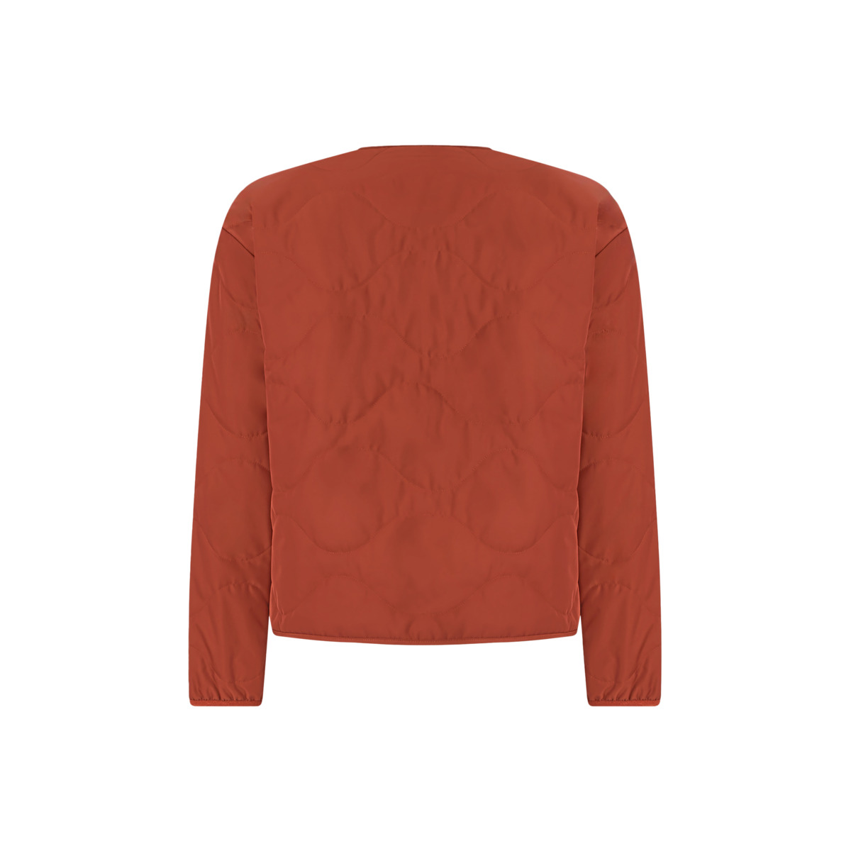 Save the Duck Desi Bomberjacke rot