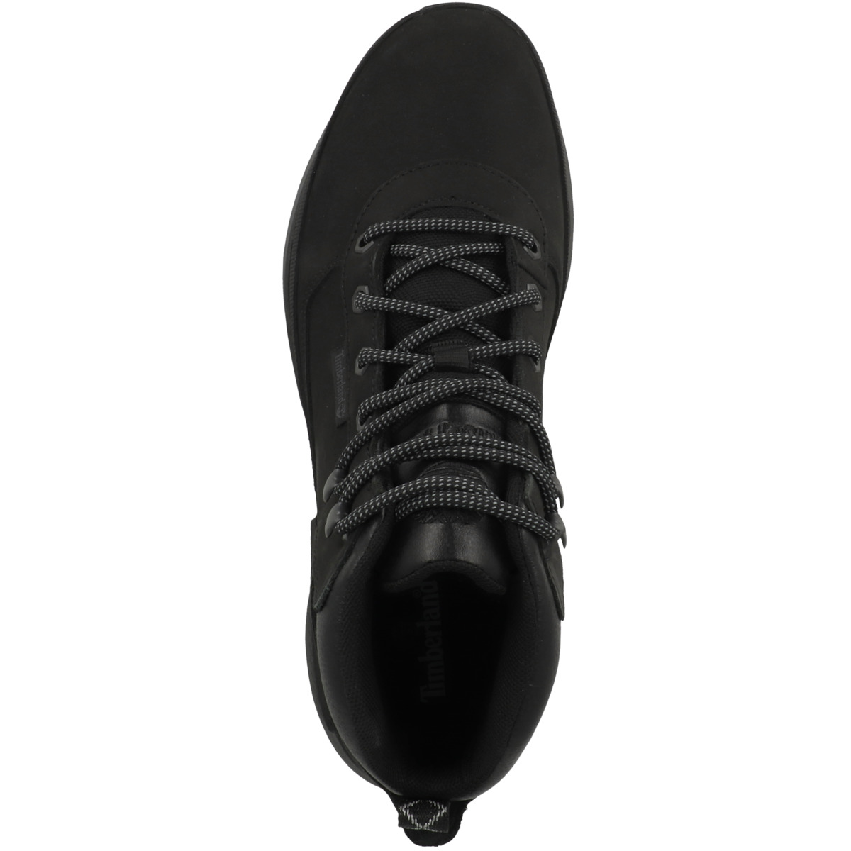 Timberland Field Trekker Mid Boots schwarz
