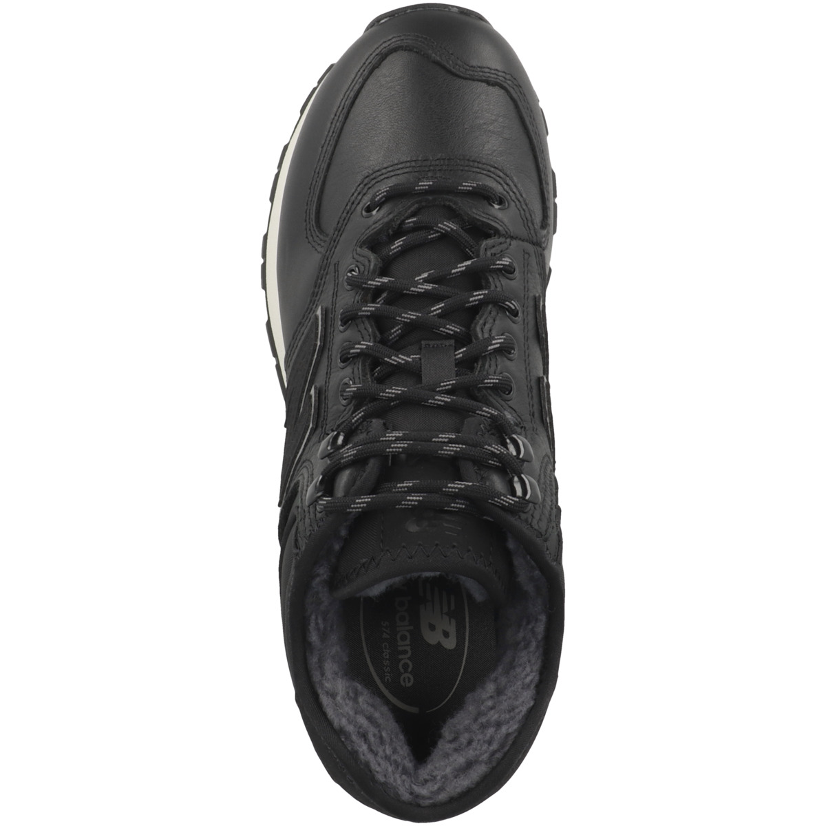 New Balance MH 574 GX1 Sneaker schwarz