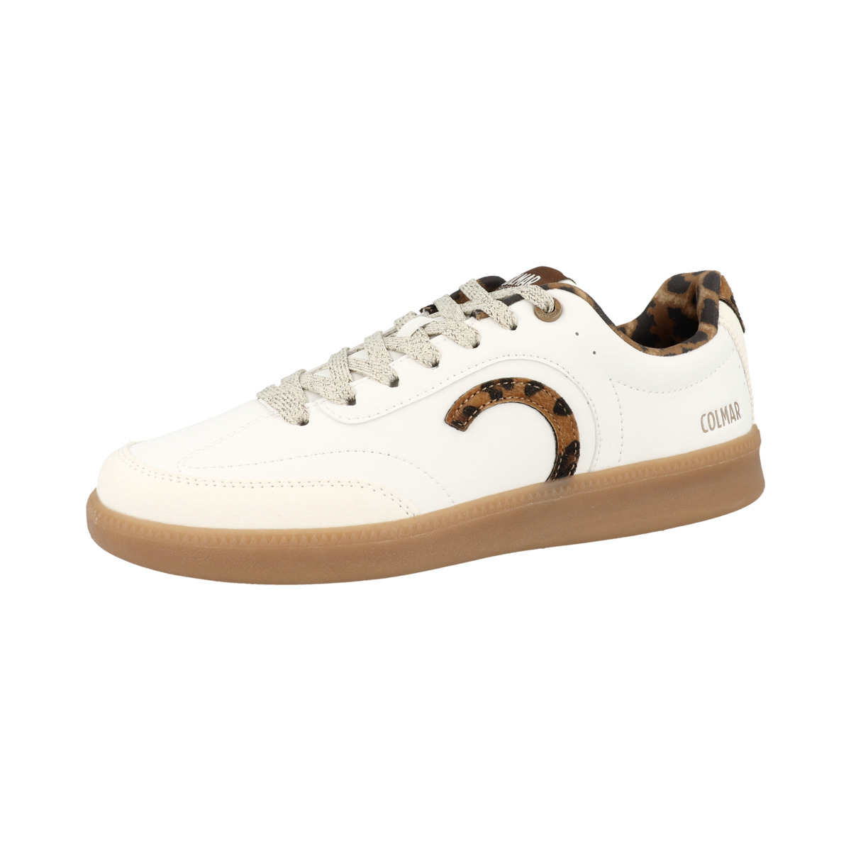 Colmar Blade Wildcat Sneaker low weiss