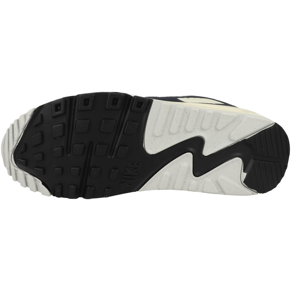 Nike Air Max 90 Next Nature Women Sneaker weiss