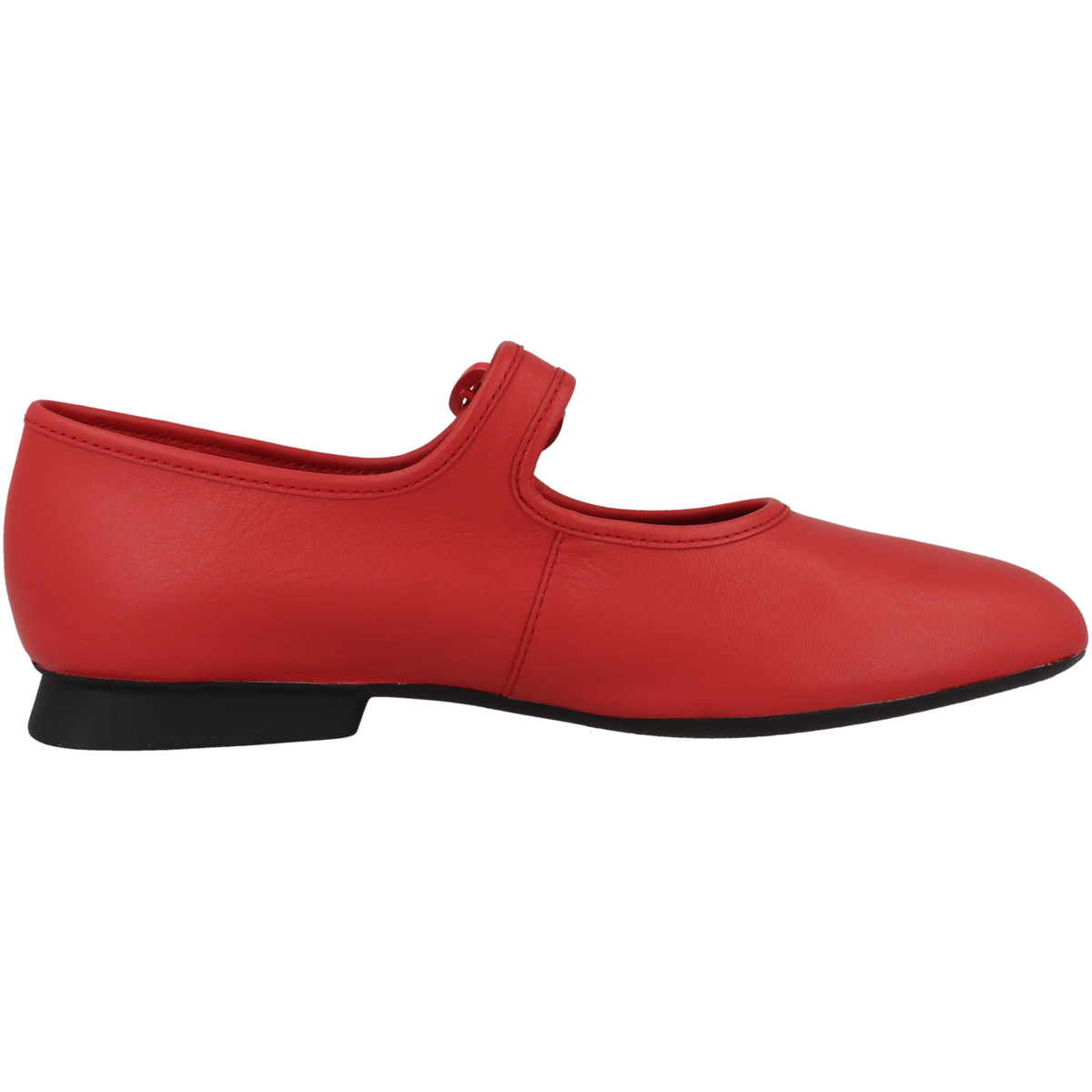 Camper Casi Myra Ballerinas rot