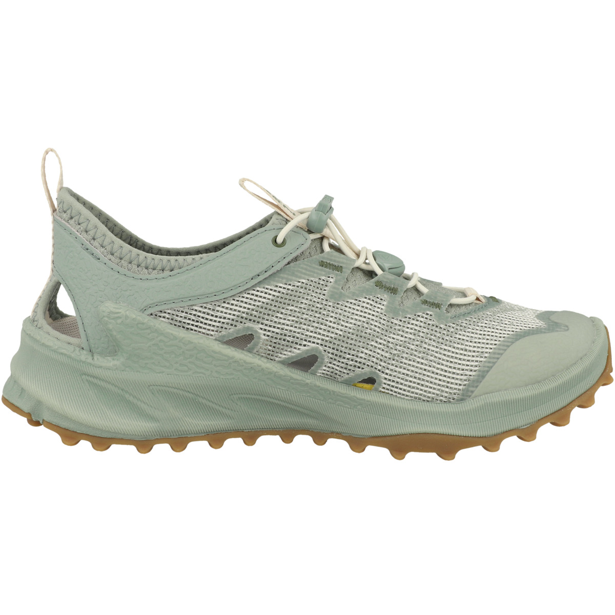 Keen Zionic ADV Outdoorschuhe hellgruen