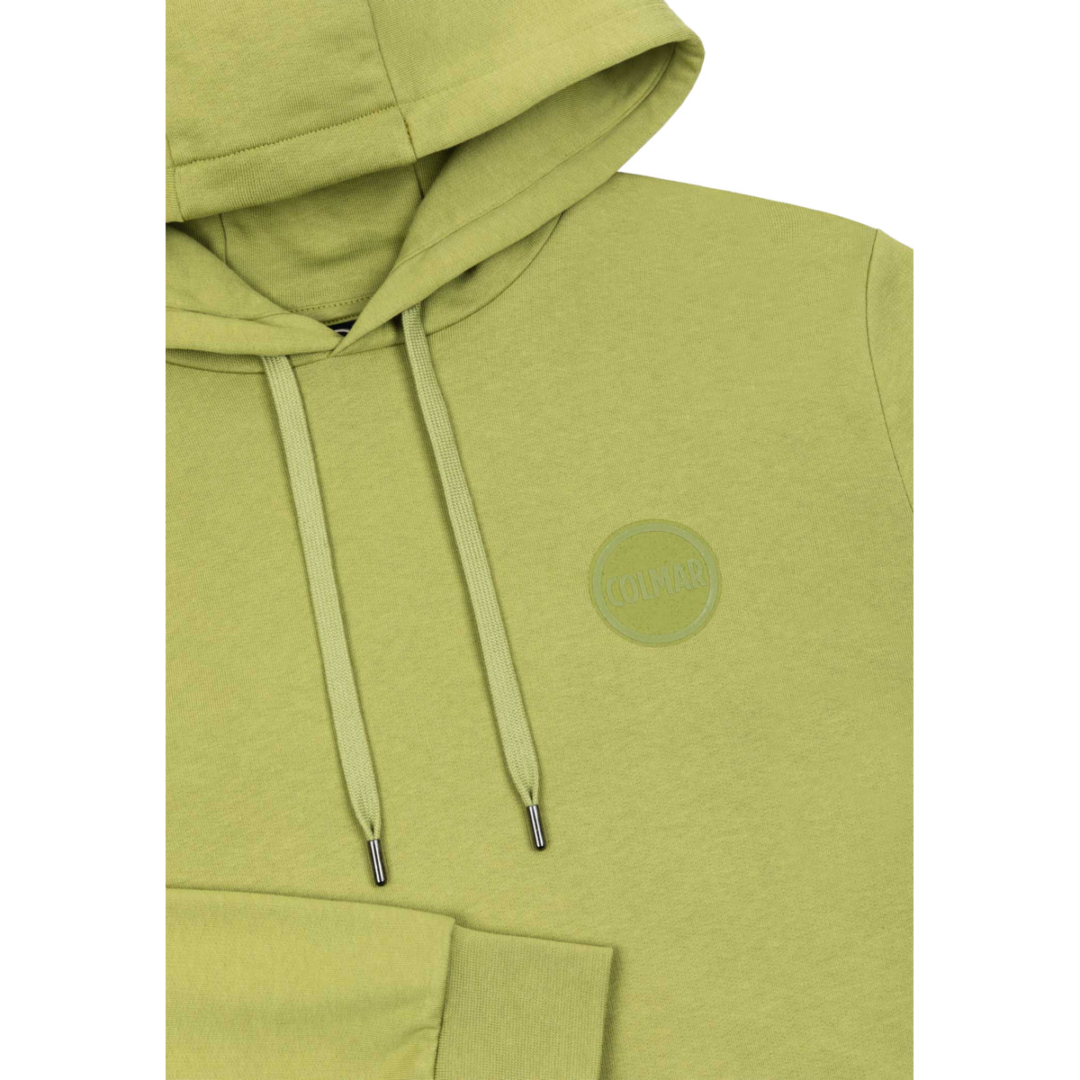 Colmar 6112 Kapuzenpullover gruen