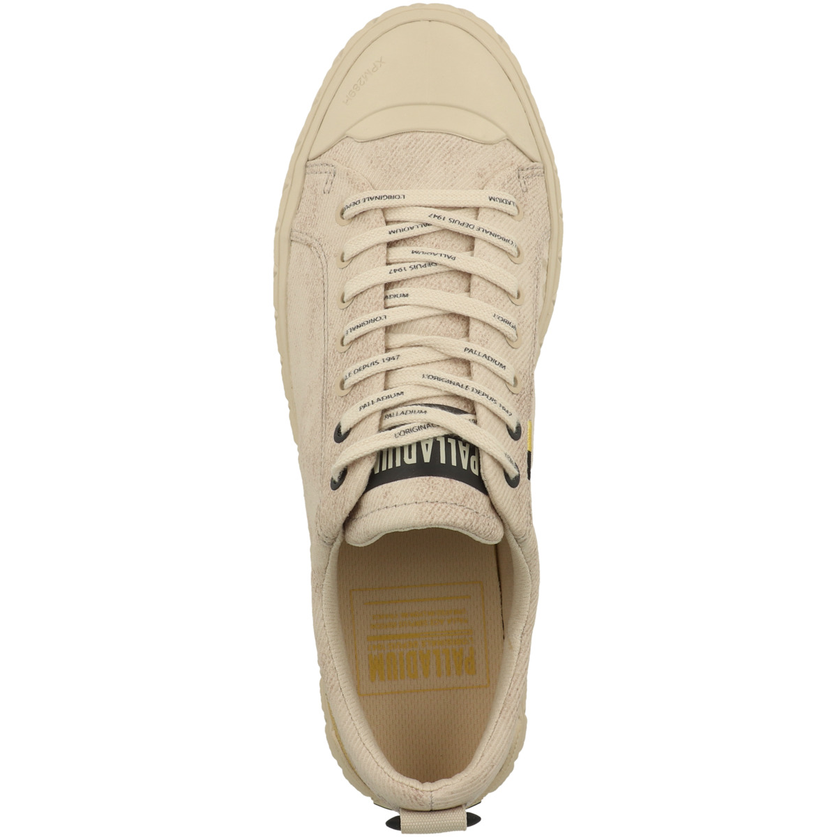 Palladium Palla Ace Lo Surplus Sneaker low beige
