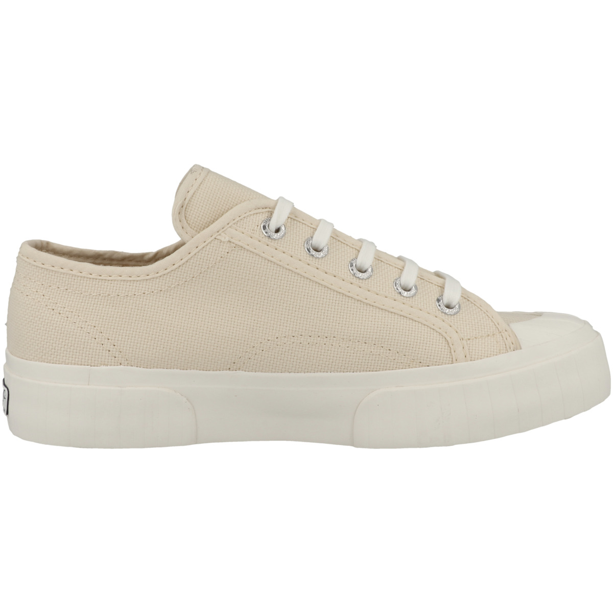 Superga 2630 Stripe Sneaker beige