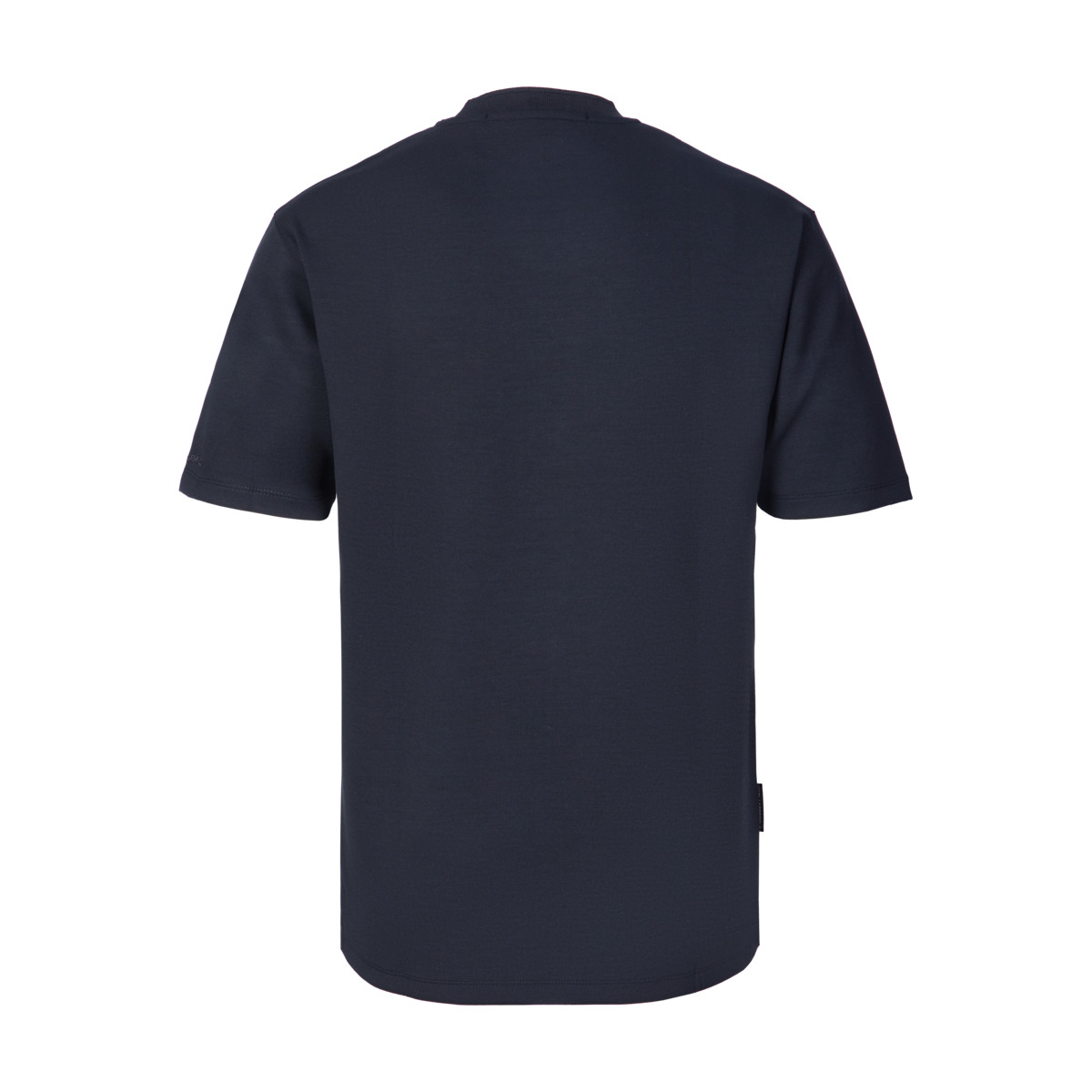 KARL LAGERFELD 705115 Sweatshirt dunkelblau