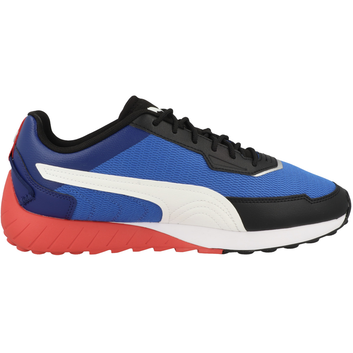 Puma BMW MMS SPEEDFUSION Sneaker blau