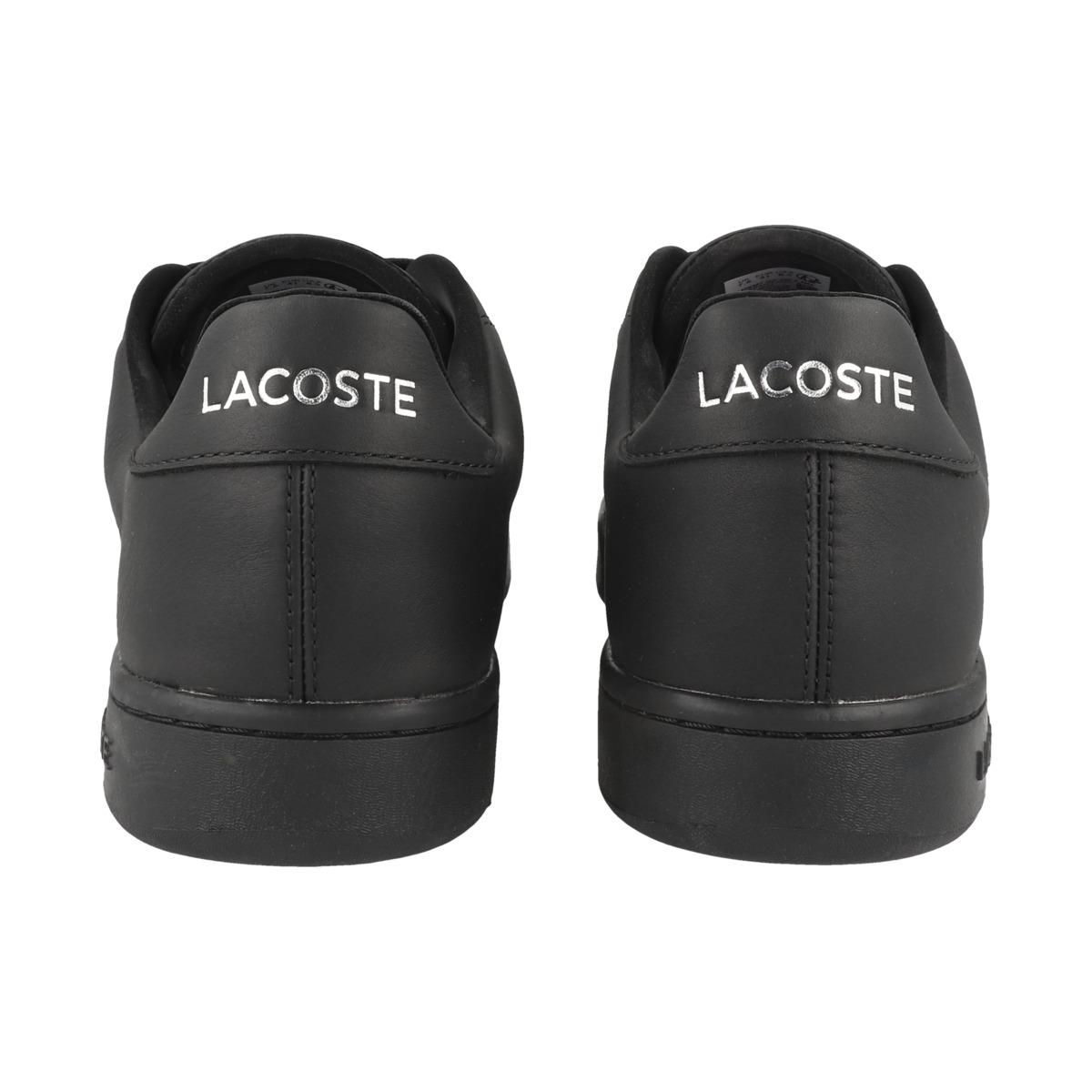 Lacoste Carnaby CUP 225 4 Sneaker low schwarz