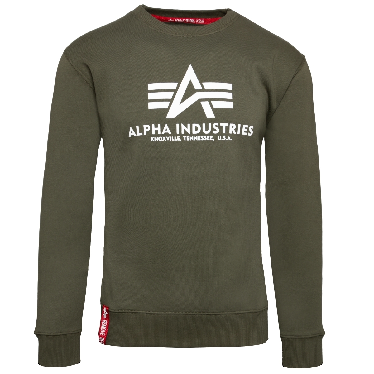 Alpha Industries Basic Sweater Sweatshirt