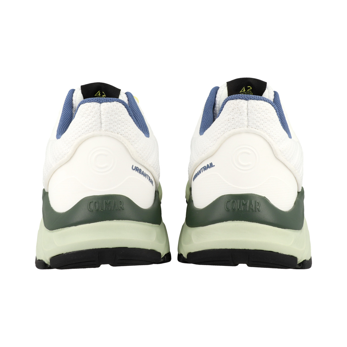 Colmar Urbantrail X1 Sneaker low multicolor