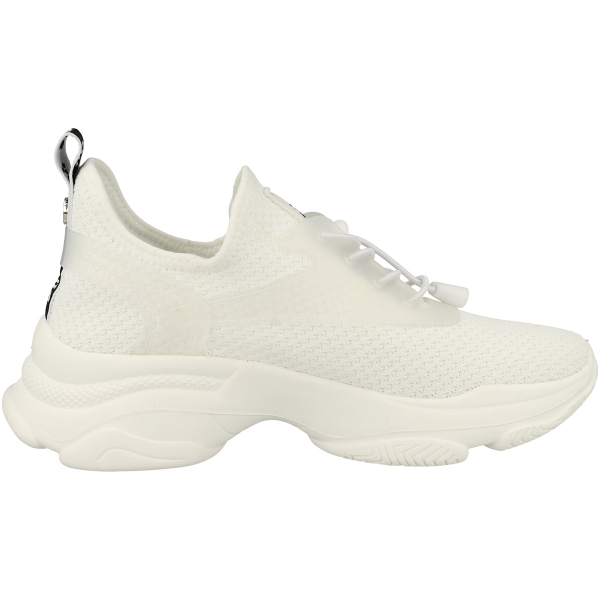 Steve Madden Match-E Sneaker low weiss