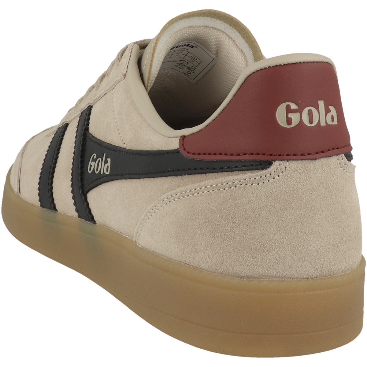 Gola Viper Sneaker low beige