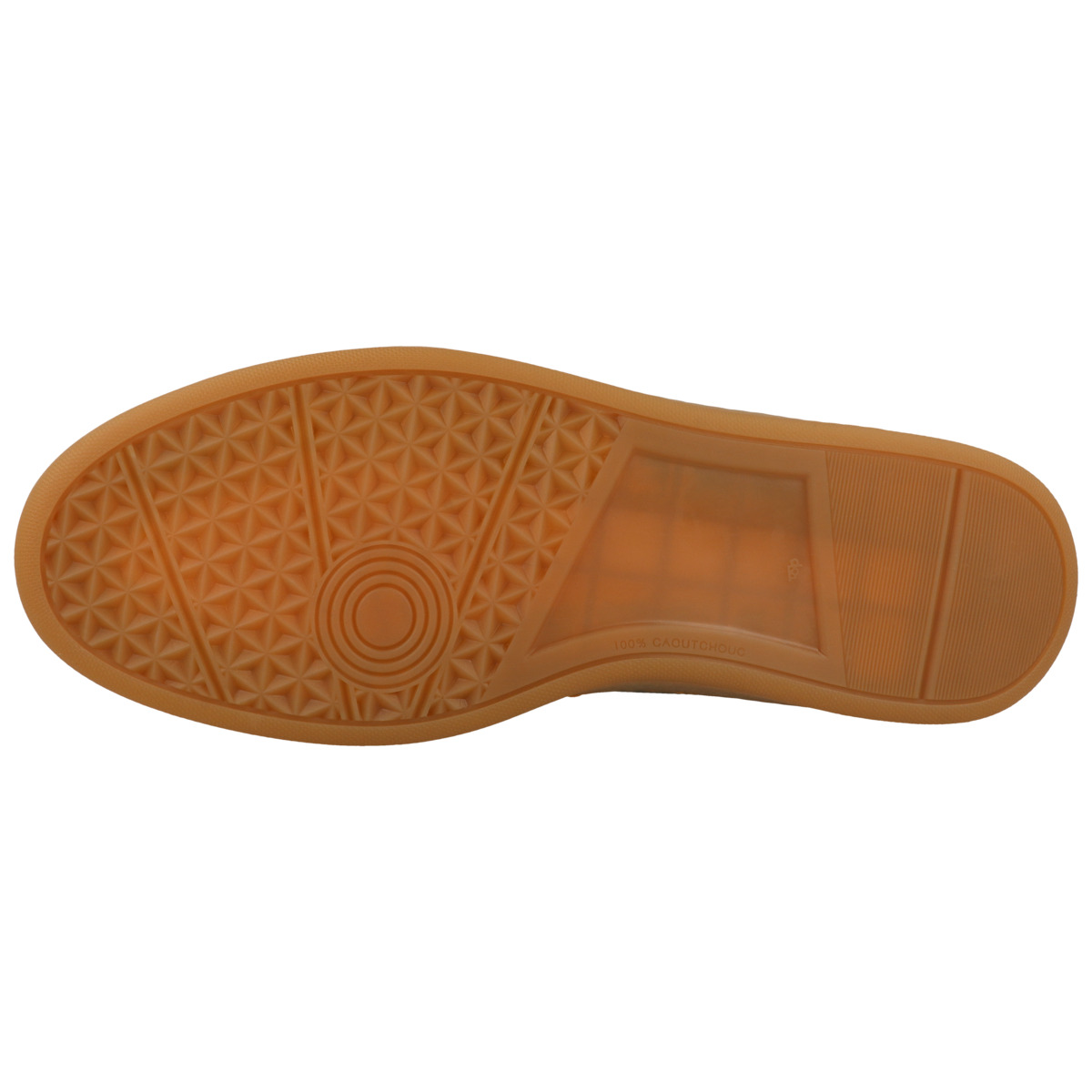 La Martina LFM262 Sneaker low creme