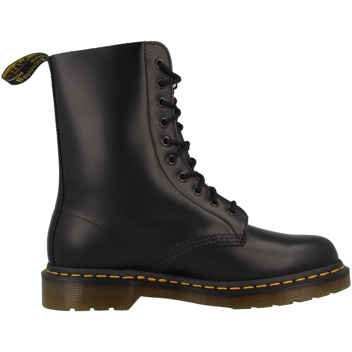 Dr. Martens 1490 Boots schwarz