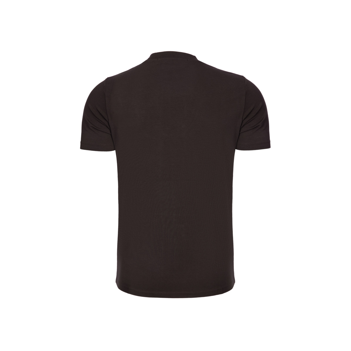 KARL LAGERFELD 755035 T-Shirt dunkelbraun