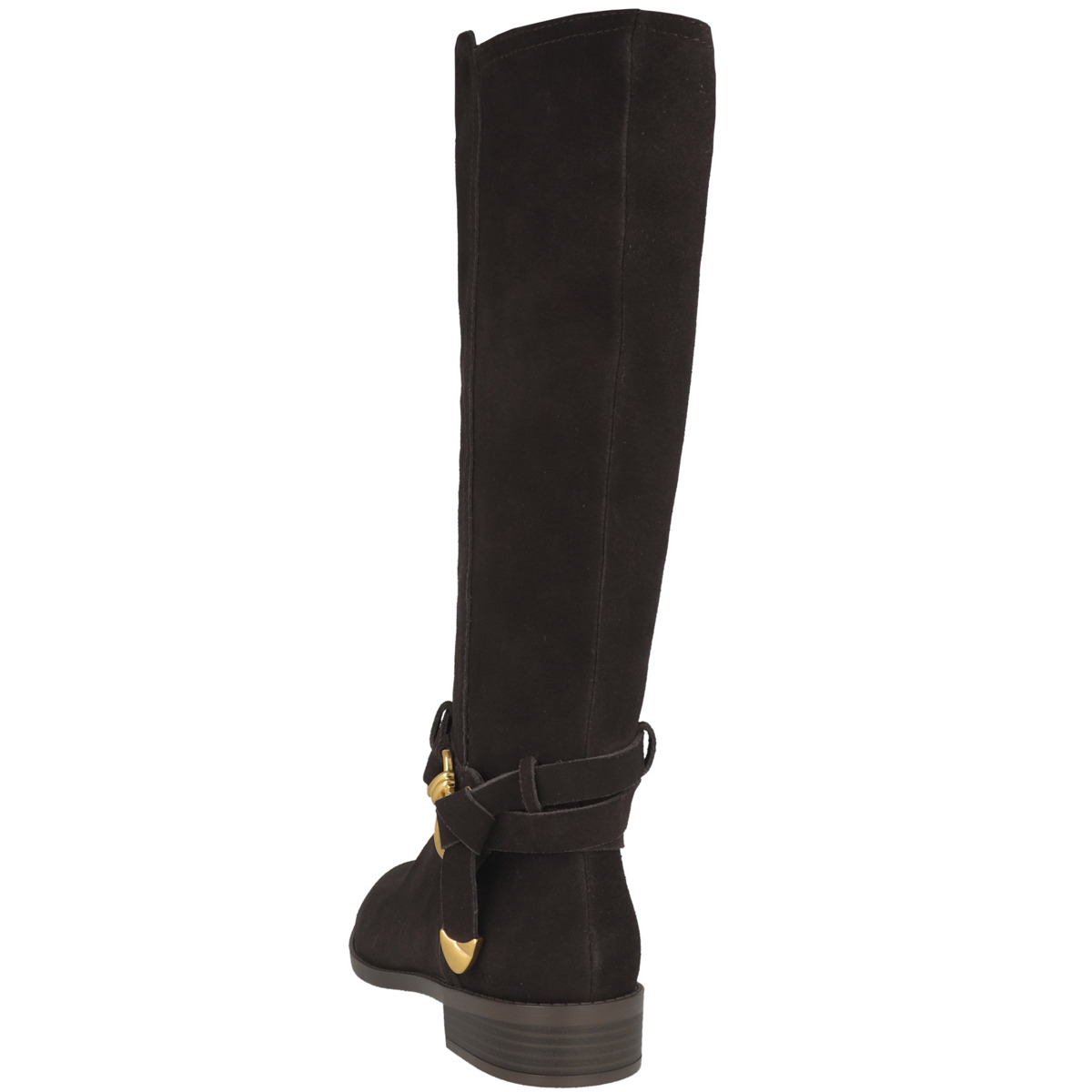 Steve Madden Extreme Stiefel braun