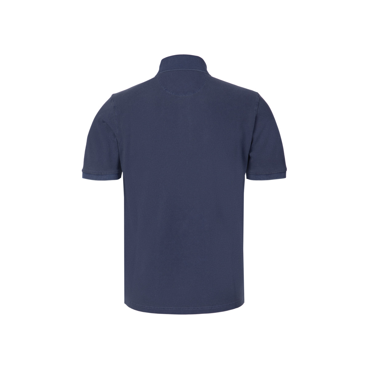 GANT Sunfaded SS Poloshirt dunkelblau