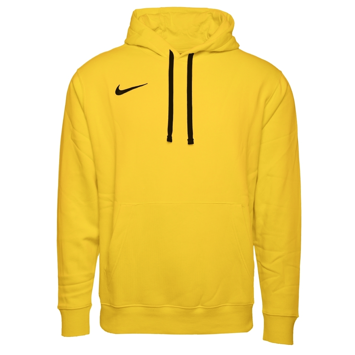 Nike Park 20 Fleece Hoodie gelb