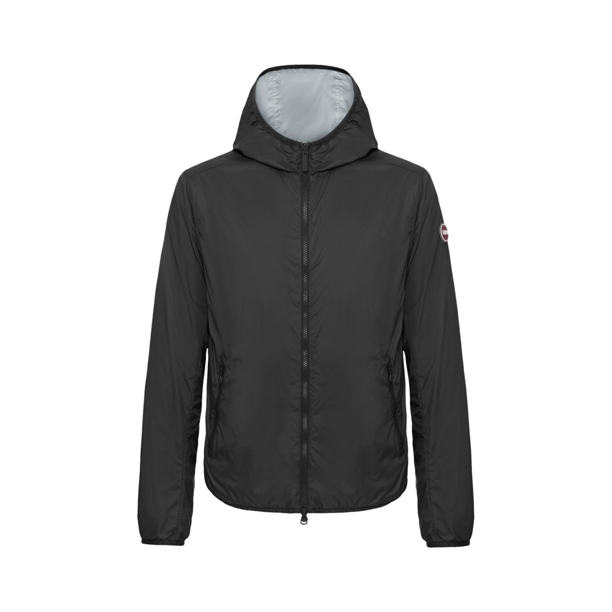 Colmar 1842 Übergangsjacke schwarz