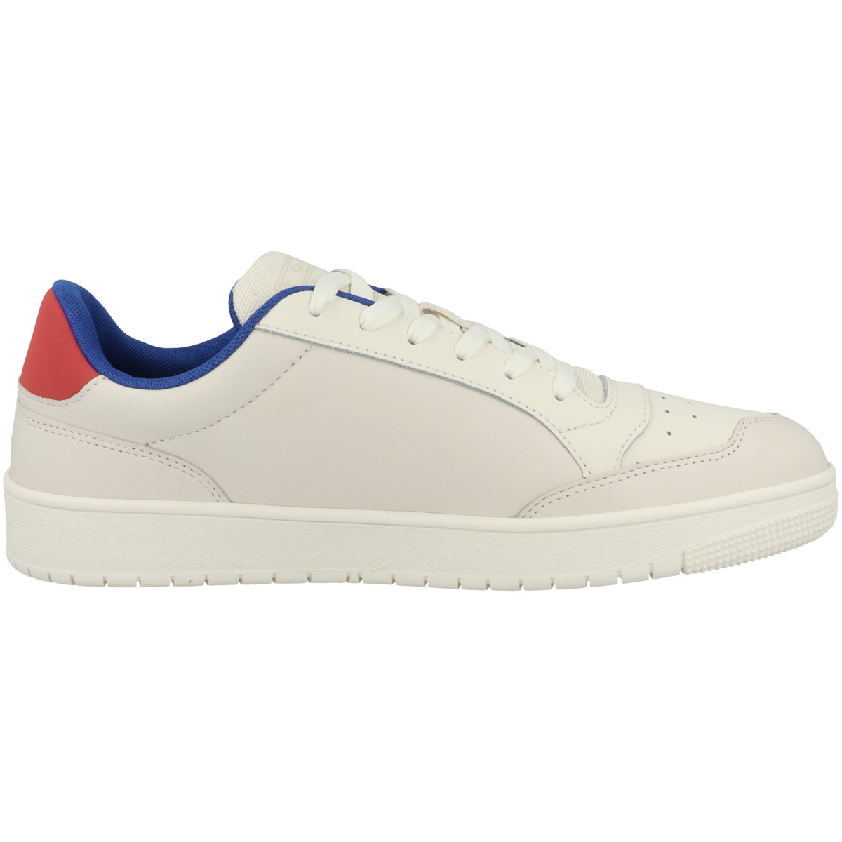 Tommy Hilfiger Tommy Jeans City Leather Cupsole Sneaker low