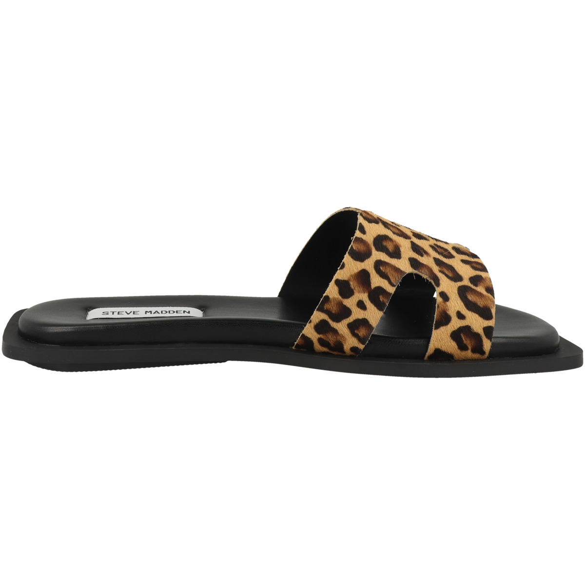 Steve Madden Sofia-L Sandale braun