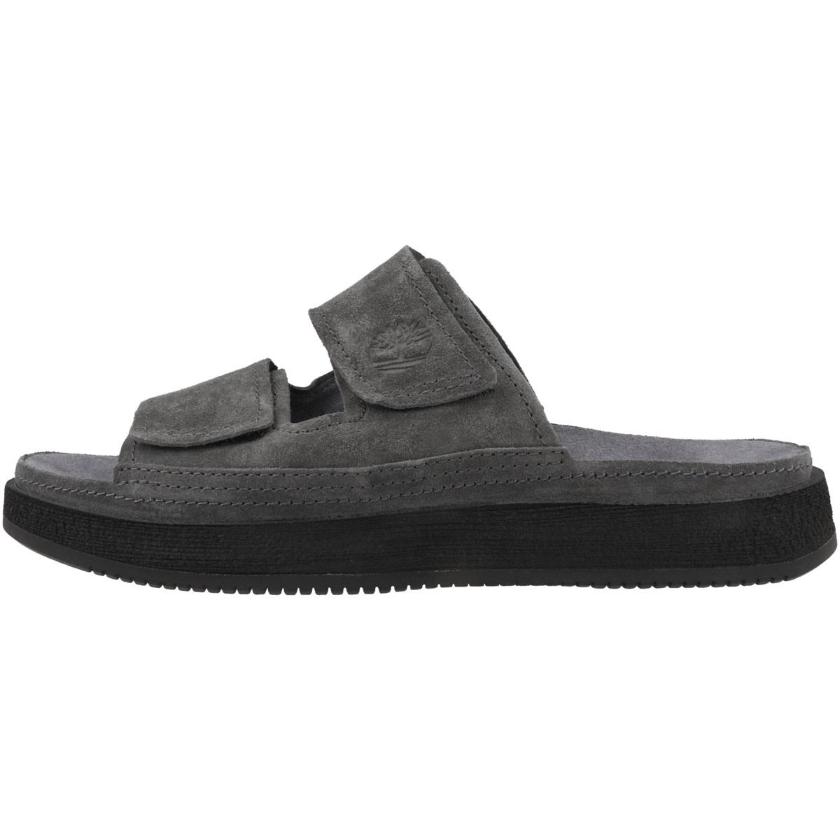 Timberland Casco Cove  Sandale dunkelgrau