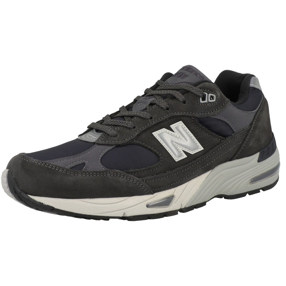 New Balance M 991 DGG Made in UK Sneaker low schwarz